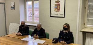 La Guida - Arresto e denuncia, multa e chiusura dopo una rissa a Cuneo