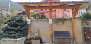 La Guida - Vignolo, manca l’acqua potabile nel centro storico del paese