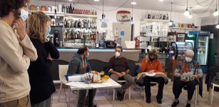 Gramsci e Cuneo Nuova: “Dare nuova vita al parco Monviso” La Guida - Gramsci e Cuneo Nuova: “Dare nuova vita al parco Monviso”