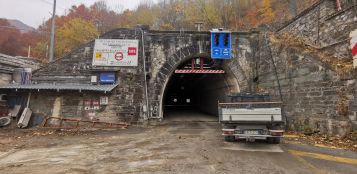 La Guida - Tenda: da gennaio scavi anche nel tunnel storico