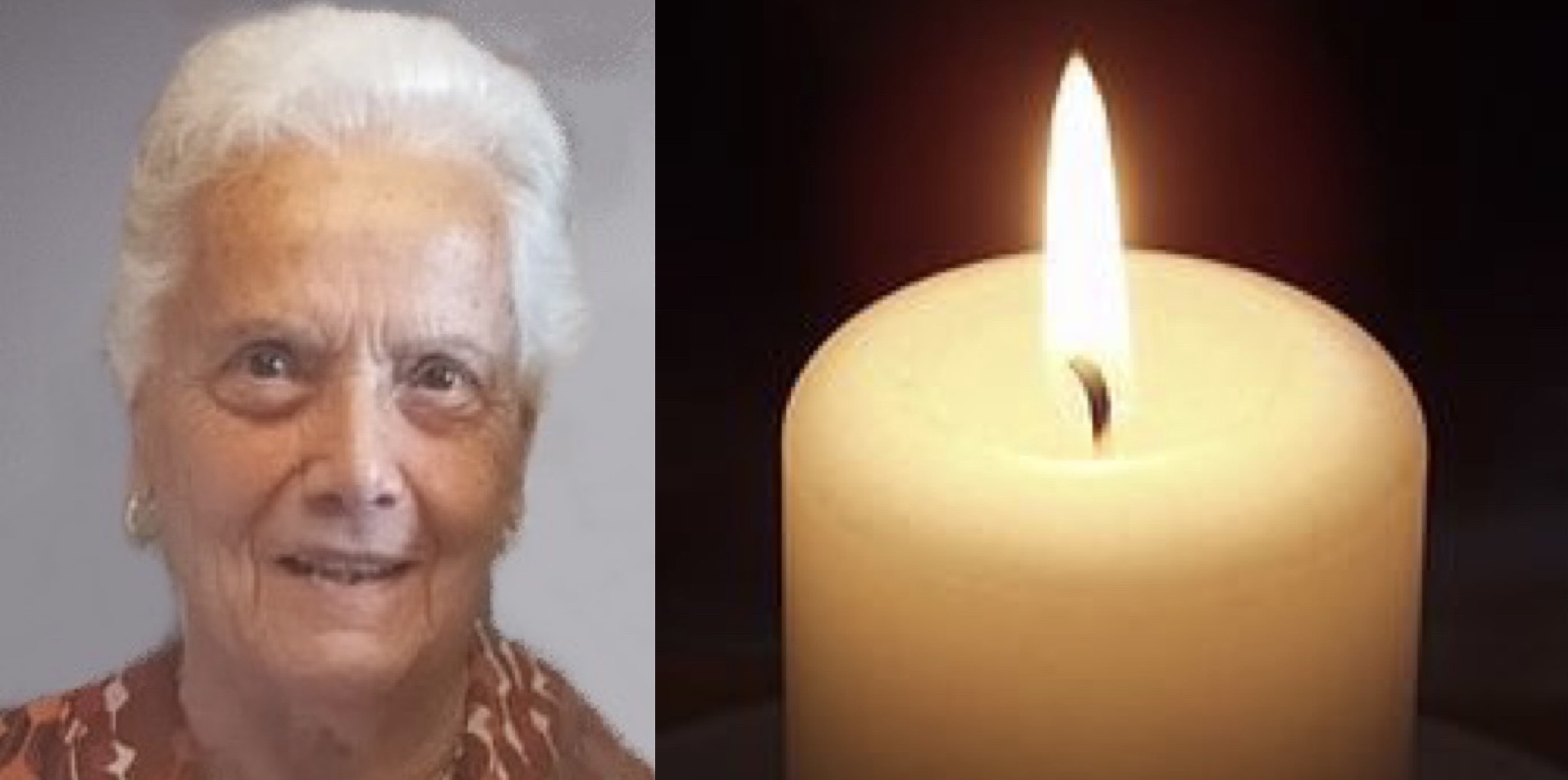 Ex commerciante di Caraglio muore a 84 anni