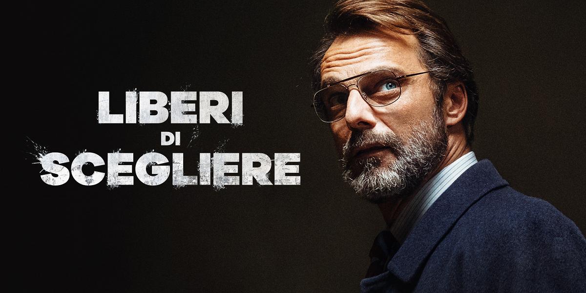 Domenica a Boves si proietta il film “Liberi di scegliere”