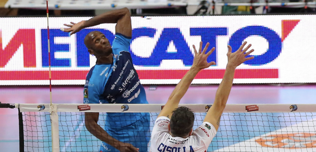 La Guida - Cuneo Volley in trasferta in casa del Santa Croce