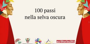 La Guida - Da lunedì 15 novembre on line “100 passi nella selva oscura”