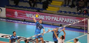 La Guida - Volley, Cuneo si impone sul campo del Santa Croce per 1-3