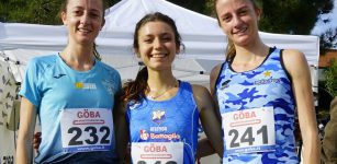 La Guida - Anna Arnaudo vince il Cross di Osimo