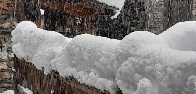 La Guida - Troppa neve in pista: Bassino non gareggia a Saint Moritz