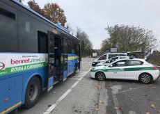 La Guida - Bullismo sui bus, a Bra intervento della Polizia locale