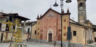 La Guida - A Valgrana cinque alberi dedicati ai “ragazzi delle stelle”