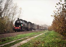 La Guida - Sabato 27 novembre un treno storico riapre la Ferrovia delle Langhe-Roero e Monferrato