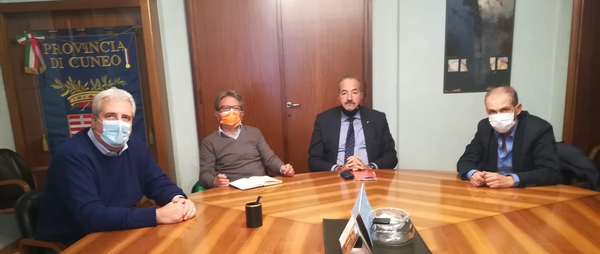 Anche in Granda agitazioni sindacali con Cgil, Cisl e Uil