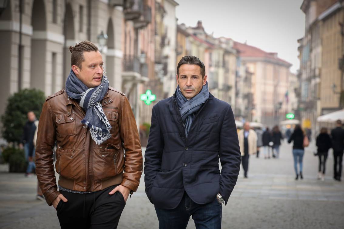 Anche il Cuneo 1905 Olmo con Tifosi, la piattaforma lanciata dal Cuneo Volley