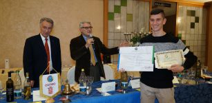 La Guida - Sport e informazione al Panathlon Cuneo (video)