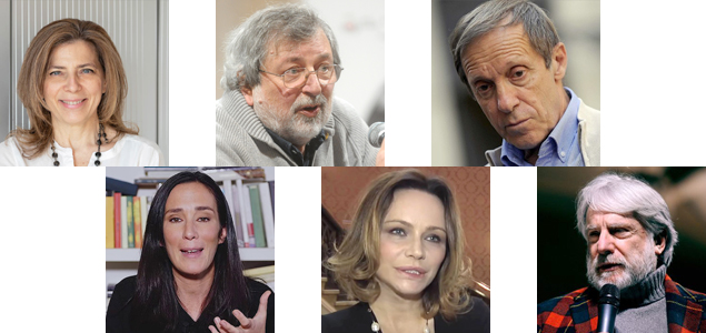 Scrittorincittà 20 novembre