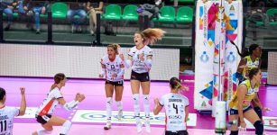 La Guida - Volley femminile, prevendite attive per il derby Cuneo-Chieri