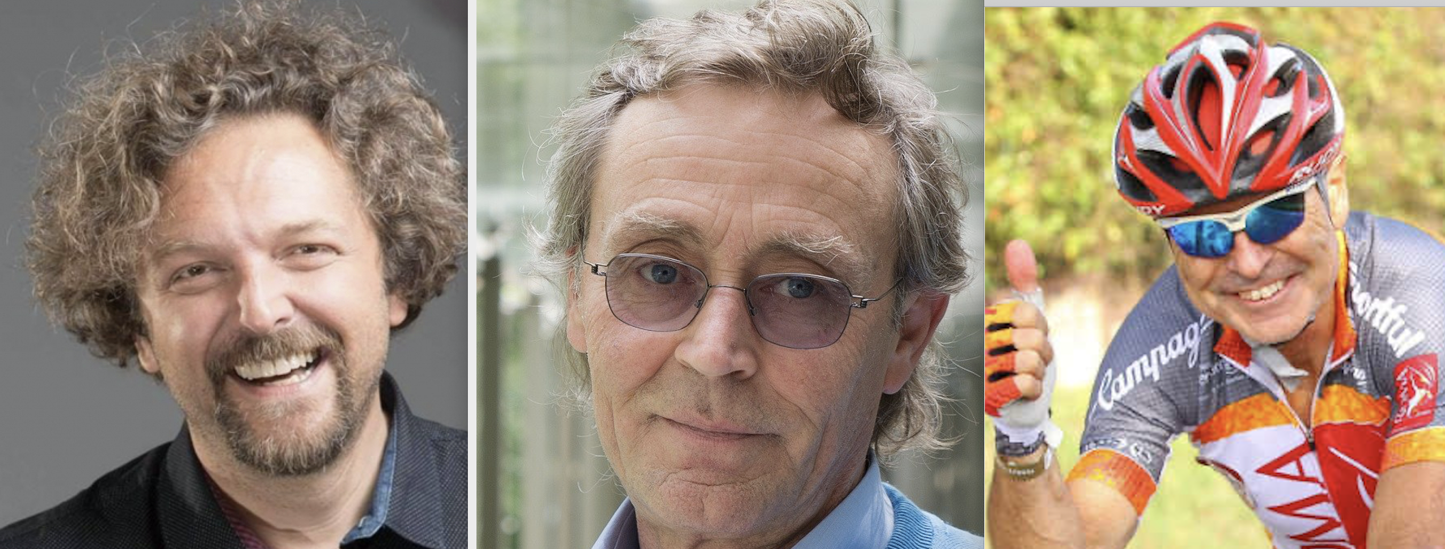 Ornano, Vitali, Santilli e Soldavini a Scrittorincittà