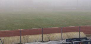 La Guida - Serie D: al Saluzzo il derby tra le nebbia