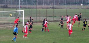 La Guida - Calcio giovanile: i risultati di domenica 21 novembre
