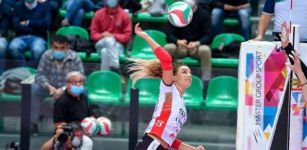 La Guida - A1 Femminile: il derby piemontese lo vince Chieri