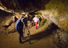 La Guida - Mondovì Mountain Film 2021 con la proiezione del film “Il Buco”