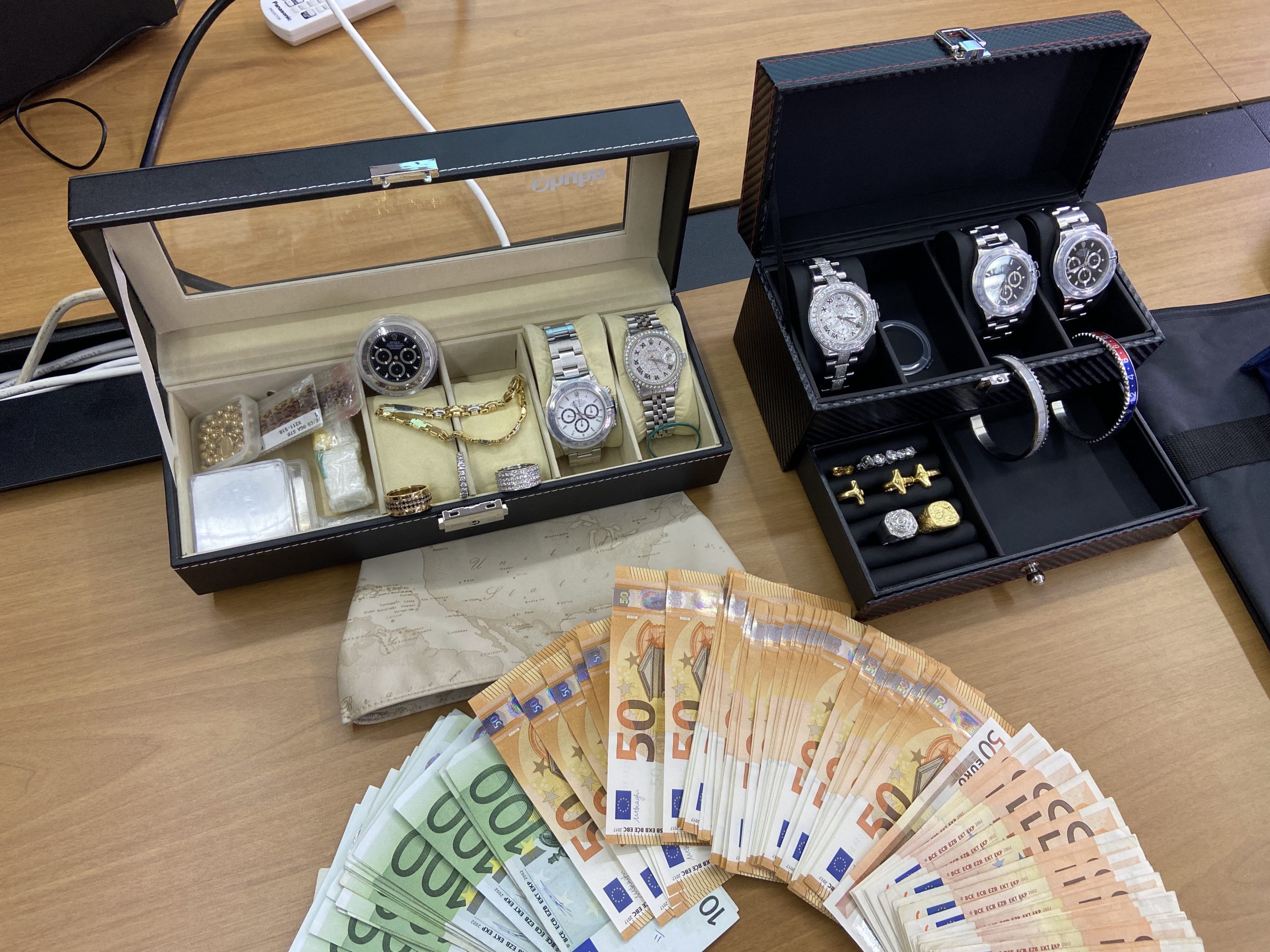 “Affari di famiglia” con tanti furti: un cuneese a processo