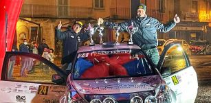 La Guida - Rally, nel Ronde astigiano sono cuneesi le due ruote motrici più forti