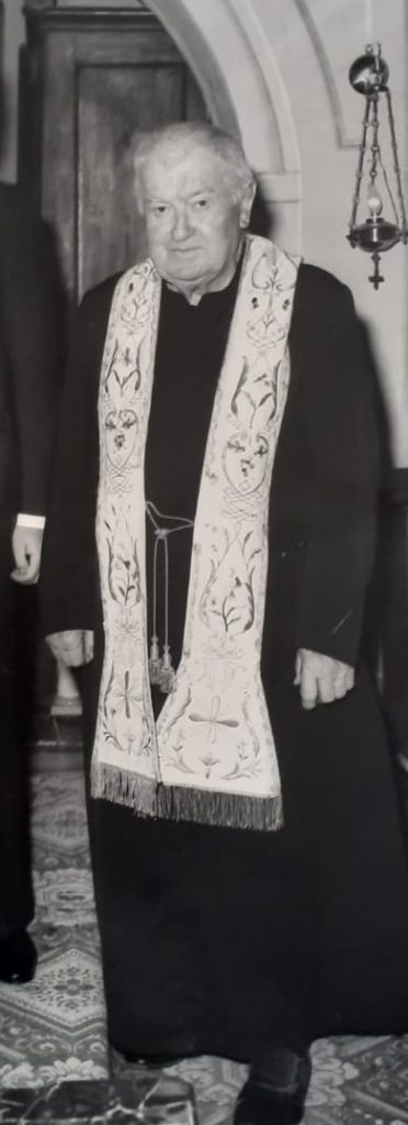 don Giuseppe Arnaudo