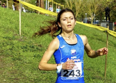 La Guida - L’atleta Anna Arnaudo prima tra le italiane a Milano