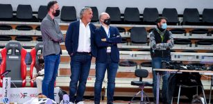 La Guida - Paolo Cornero è il nuovo direttore generale di Cuneo Granda Volley