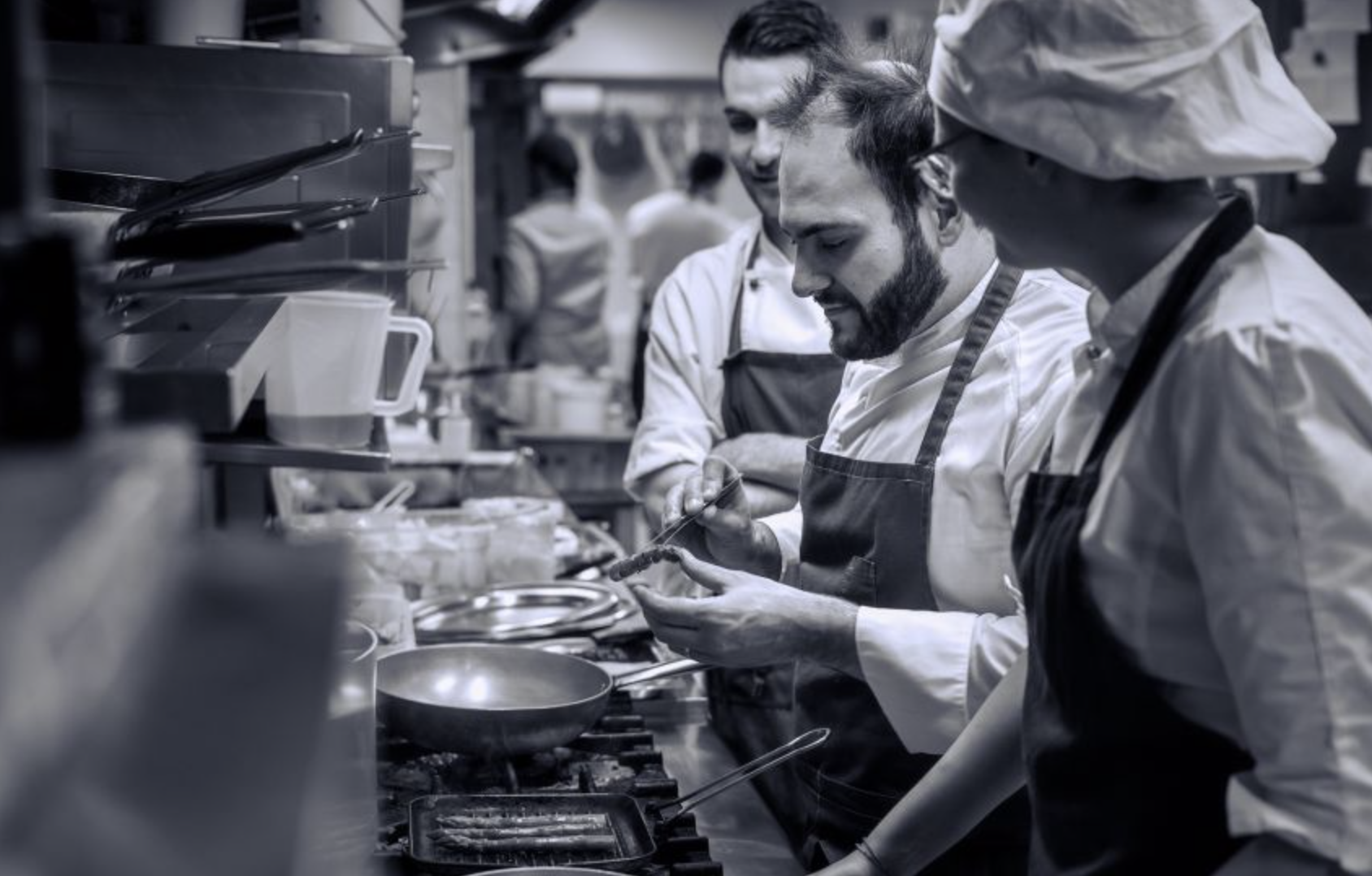 Il Nazionale di Vernante diventa Stella Michelin