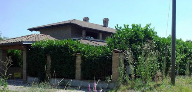 La Guida - In Piemonte su 300 complessi immobiliari confiscati, solo 68 sono riutilizzati