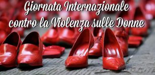 La Guida - Cuneo dice “No” alla violenza di genere con tante iniziative