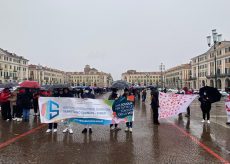 La Guida - Studenti contro la violenza sulle donne