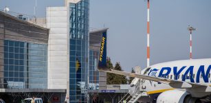 La Guida - Nuovo volo Ryanair dall’aeroporto di Cuneo: dal 28 marzo si vola a Roma Fiumicino