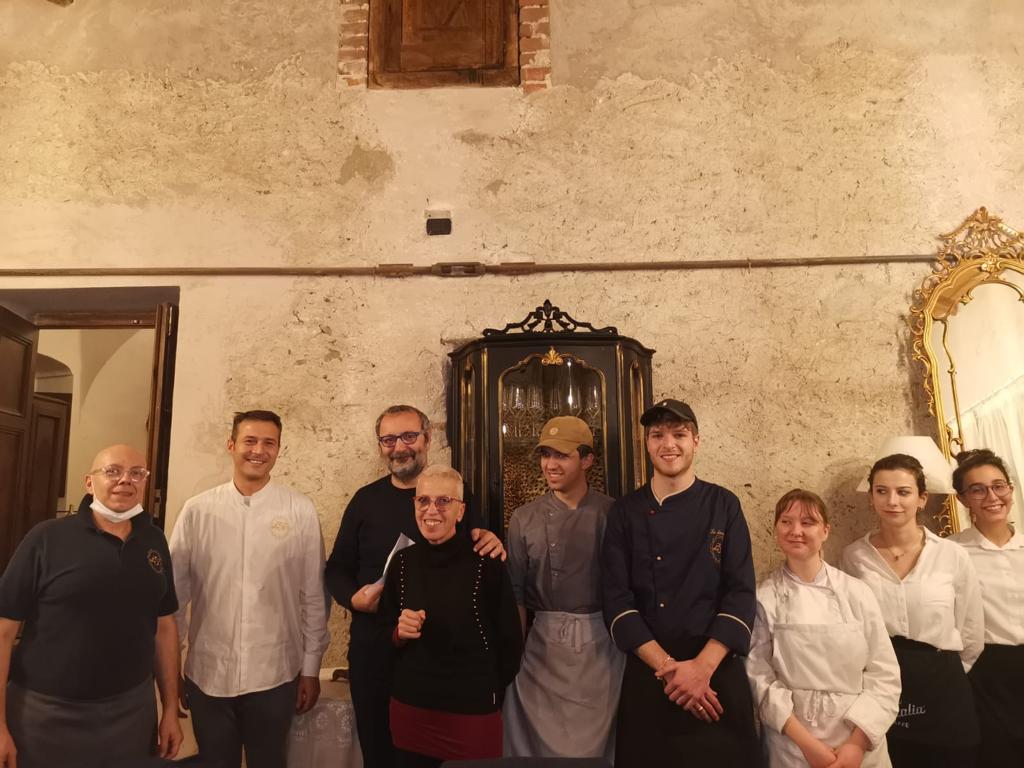 L’aiuto concreto per il missionario cuneese Padre Aurelio Gazzera