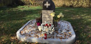 La Guida - Cerialdo, intorno al cippo una memoria che rimane viva