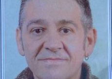 La Guida - È morto a 54 anni Claudio Scaramozzino, fioraio di Manta