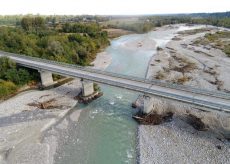 La Guida - Studio di fattibilità per il consolidamento del ponte Trunasse a Castelletto Stura