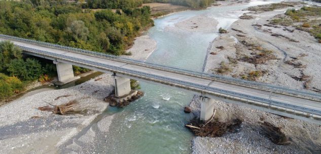 La Guida - Studio di fattibilità per il consolidamento del ponte Trunasse a Castelletto Stura