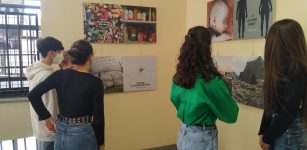 La Guida - I ragazzi e la natura, una mostra di foto e parole