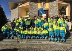 La Guida - Misericordia di Cuneo in festa per i suoi 15 anni