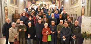 La Guida - A Borgo l’incontro delle Confraternite delle diocesi di Cuneo e Fossano