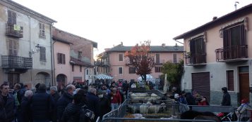 La Guida - Modifiche alla viabilità per la Fiera di Sant’Andrea