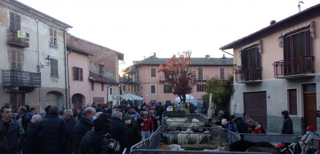 La Guida - E’ di scena la 626° edizione della Fiera di Sant’Andrea