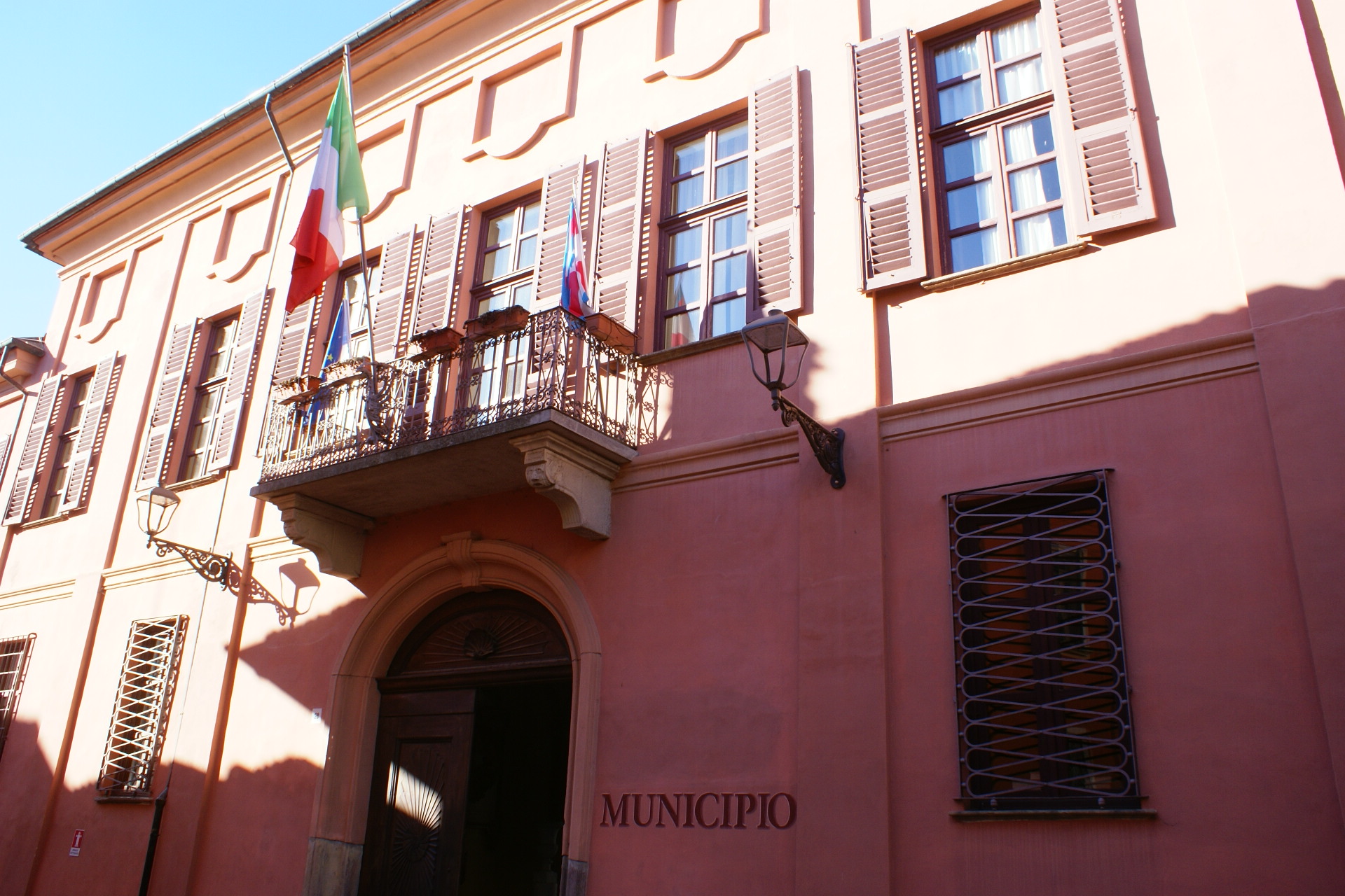 Busca, convocato il consiglio comunale