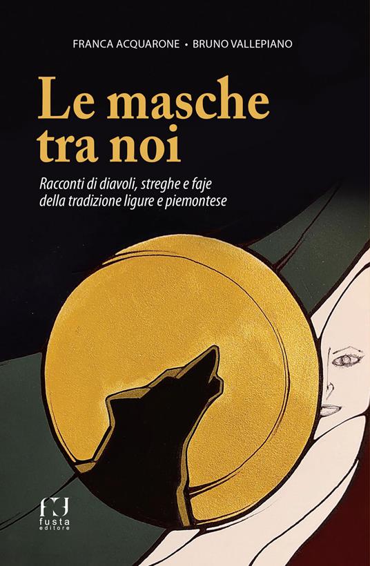 Il demoniaco e il sacro, il mistero e l’umano
