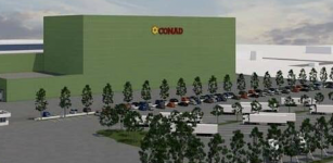 Fossano, la Conad rinuncia al polo logistico nell’area contestata La Guida - Fossano, la Conad rinuncia al polo logistico nell’area contestata