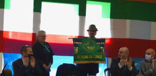 Assemblea dei capigruppo dell’associazione Alpini di Cuneo La Guida - Assemblea dei capigruppo dell’associazione Alpini di Cuneo