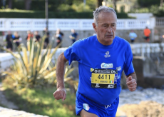 La Guida - Mario Marino, classe ’48, due maratone in otto giorni