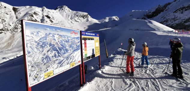 La Guida - Si torna a sciare a Limone dal 4 all’8 dicembre